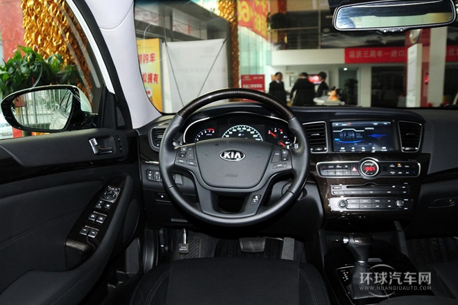 2013款 2.4L 商務(wù)型 國(guó)IV