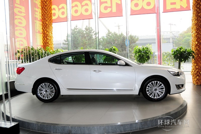 2013款 2.4L 商務(wù)型 國IV