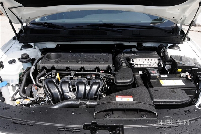 2013款 2.4L 商務(wù)型 國V