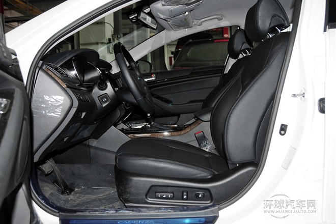 2013款 2.4L 商務(wù)型 國V