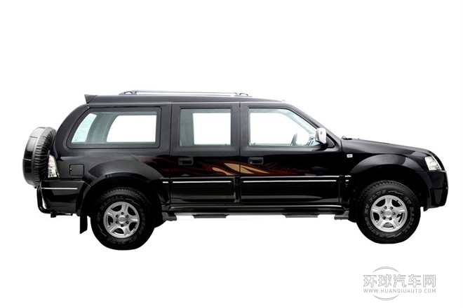 2012款 2.2L 汽油標(biāo)準(zhǔn)型