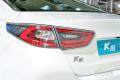 2014款 2.0L Hybrid 旗艦版