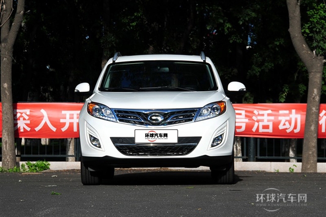 2012款 2.0L 手動(dòng)兩驅(qū)豪華版