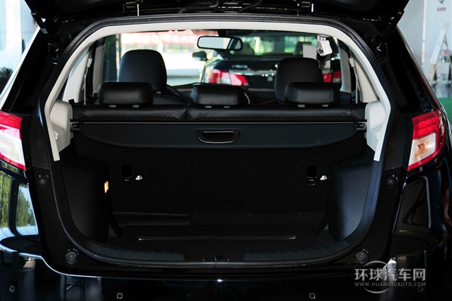 2012款 2.0L 手動兩驅(qū)精英ESP版