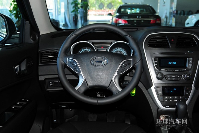 2012款 2.0L 手動兩驅(qū)精英ESP版