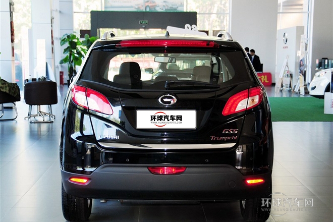 2012款 2.0L 手動兩驅(qū)精英ESP版