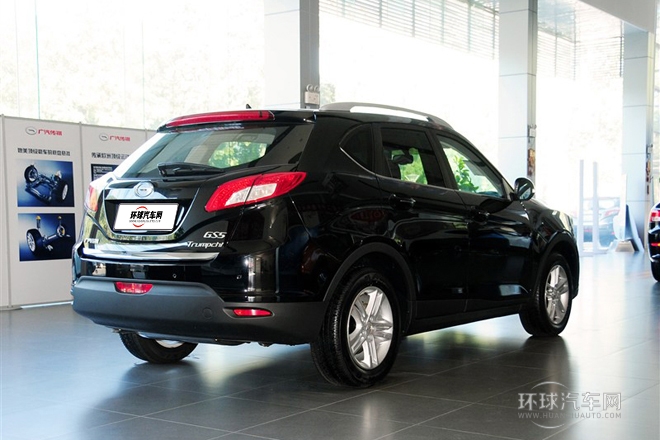 2012款 2.0L 手動兩驅(qū)精英ESP版