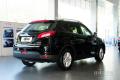 2012款 2.0L 手動(dòng)兩驅(qū)精英ESP版
