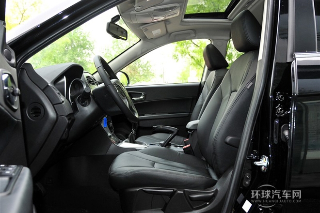 2012款 2.0L 手動兩驅(qū)精英版