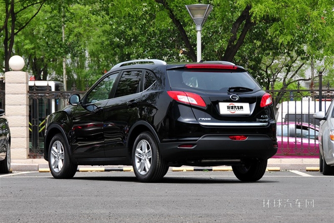 2012款 2.0L 手動兩驅(qū)精英版