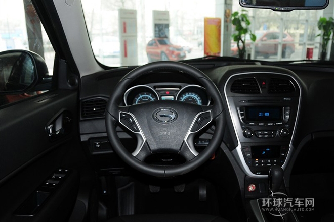 2012款 2.0L 手動兩驅(qū)周年限量版
