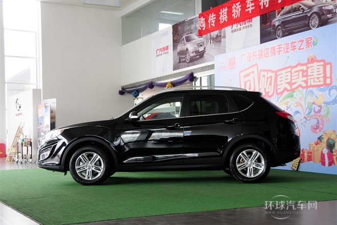 2012款 2.0L 手動(dòng)兩驅(qū)周年限量版