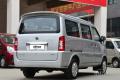 2012款 1.2L舒適型GA4G12