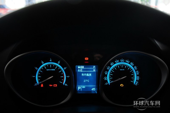 2012款 2.0L 自動(dòng)兩驅(qū)精英版