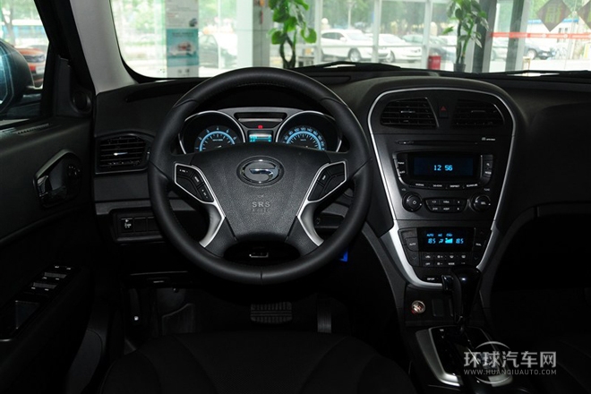 2012款 2.0L 自動(dòng)兩驅(qū)精英版