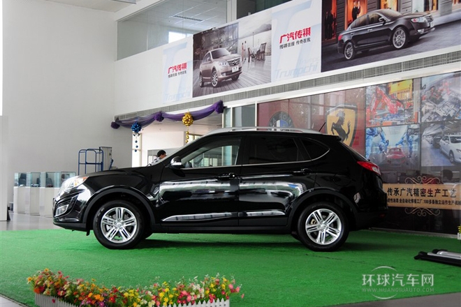 2012款 2.0L 自動兩驅(qū)精英版