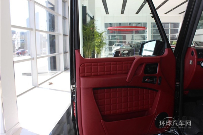 2013款B63(GV8 620)