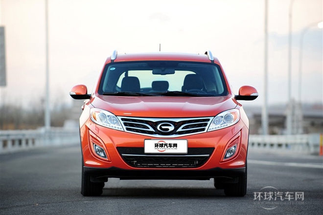 2012款 2.0L 自動兩驅(qū)尊貴版