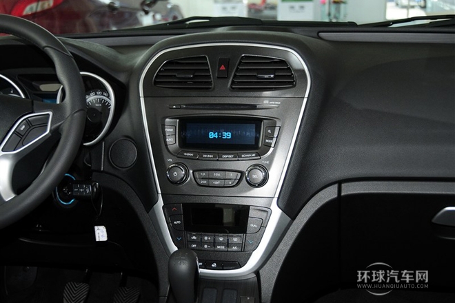 2013款 1.8T 手動(dòng)兩驅(qū)精英版