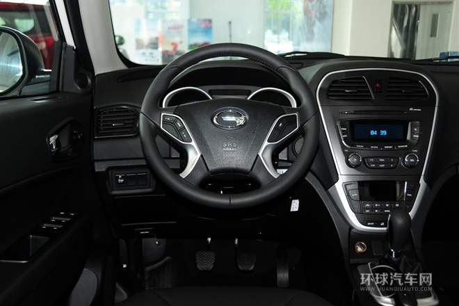 2013款 1.8T 手動(dòng)兩驅(qū)精英版