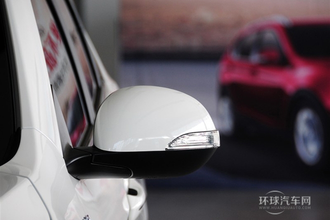 2013款 1.8T 手動兩驅(qū)精英版