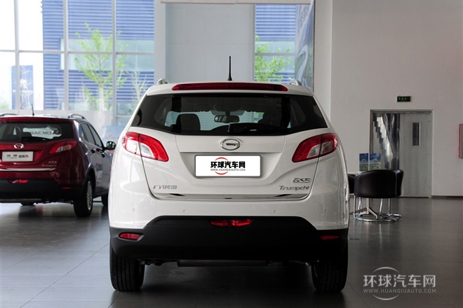 2013款 1.8T 手動兩驅(qū)精英版
