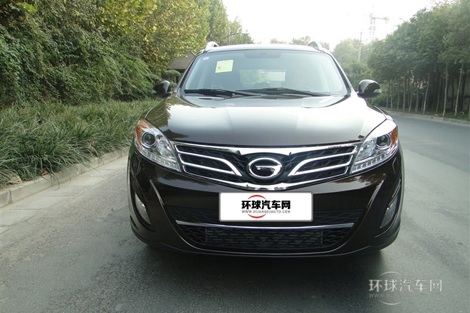 2013款 1.8T 自動兩驅(qū)五周年紀(jì)念版