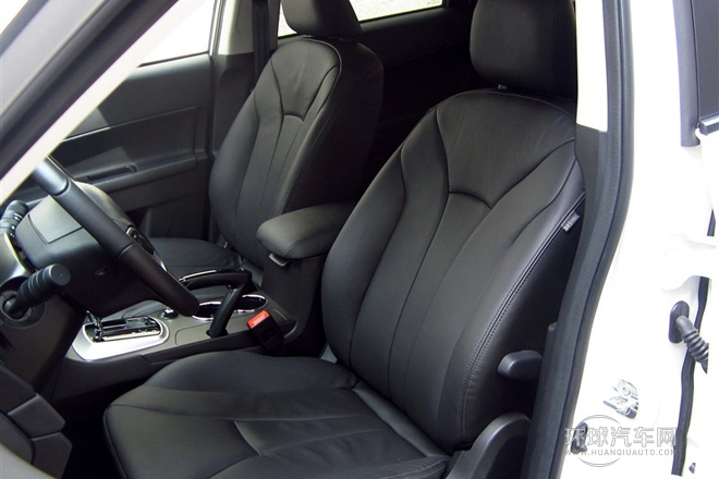 2013款 1.8T 自動四驅(qū)豪華版