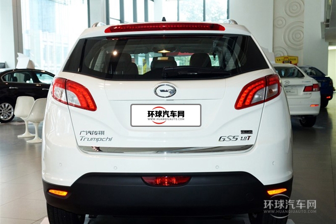 2013款 1.8T 自動(dòng)四驅(qū)五周年紀(jì)念版