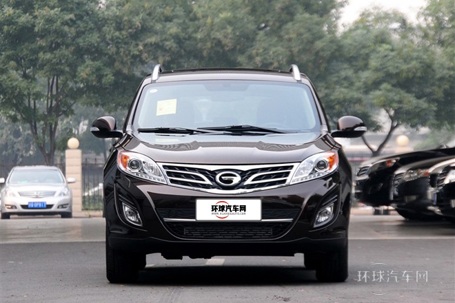2013款 1.8T 自動(dòng)四驅(qū)尊貴版