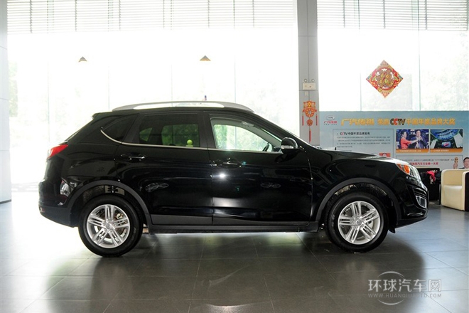 2014款 1.8T 自動(dòng)兩驅(qū)超享版