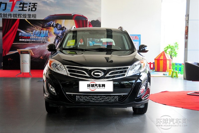 2014款 1.8T 自動(dòng)兩驅(qū)超享版