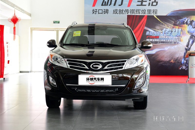2014款 2.0L 自動(dòng)兩驅(qū)周年增值版