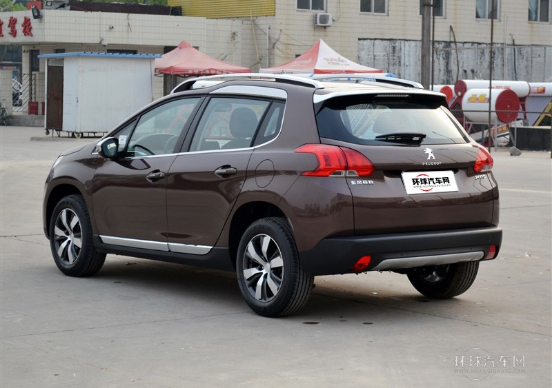 2014款 1.6L 自動(dòng)領(lǐng)航版
