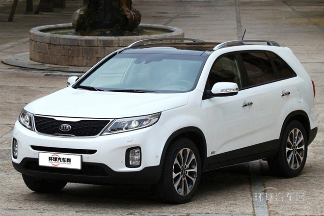 2013款 2.4GDI 5座汽油至尊UVO版 國V