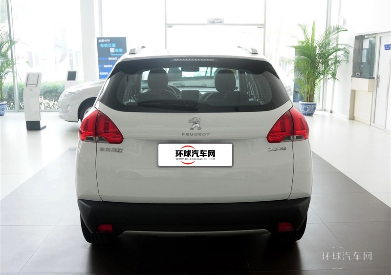 2014款 1.6L 自動時尚版