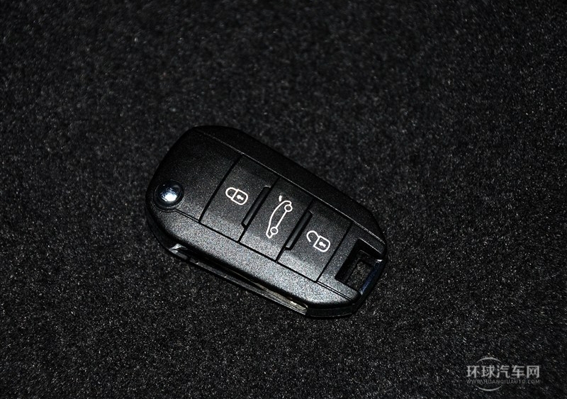 2014款 1.6L 自動時(shí)尚版