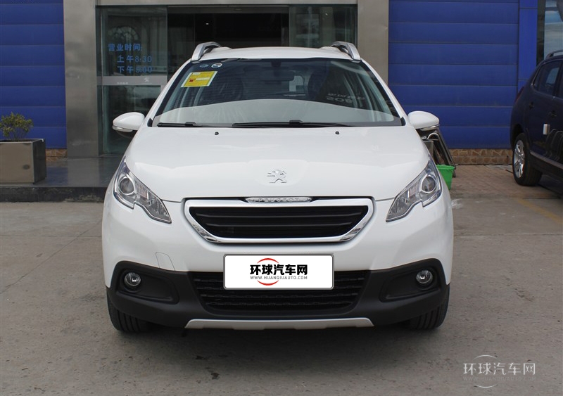 2014款 1.6L 手動時(shí)尚版