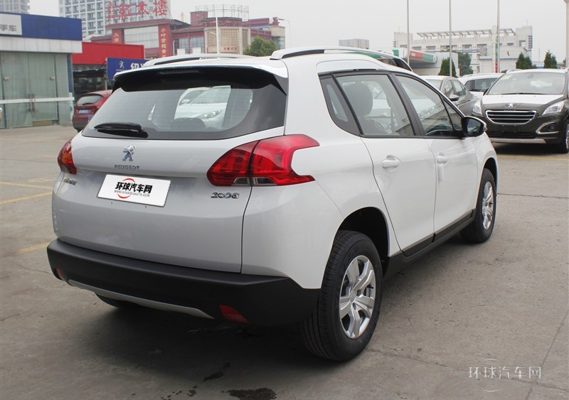 2014款 1.6L 手動(dòng)時(shí)尚版
