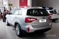 2013款 2.4GDI 5座汽油舒適版 國V