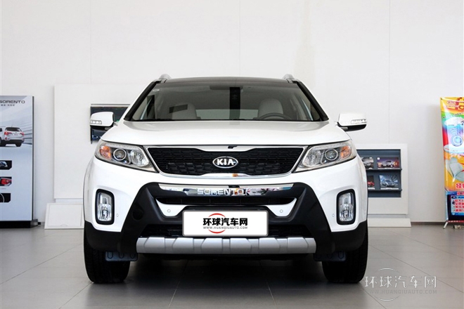 2013款 2.4GDI 5座汽油豪華版 國(guó)IV
