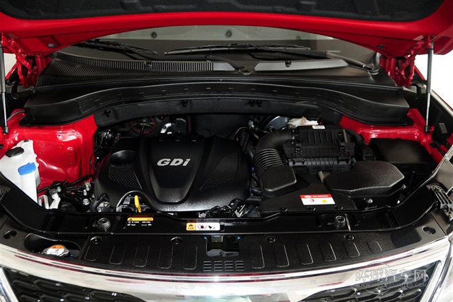 2013款 2.4GDI 5座汽油舒適版 國(guó)IV
