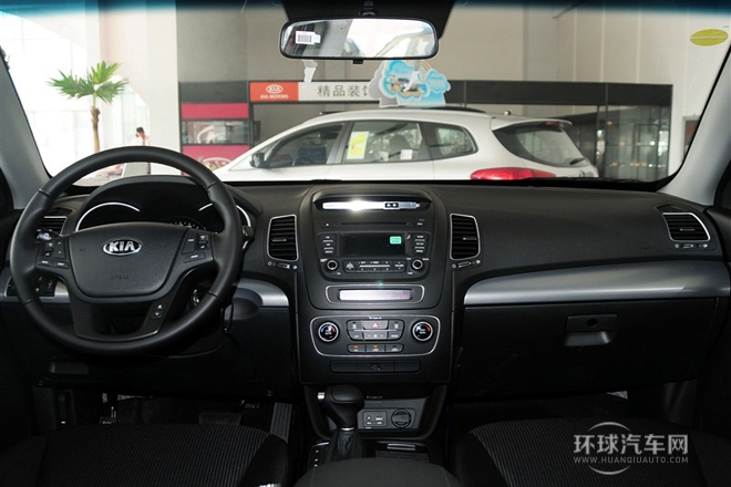 2013款 2.4GDI 5座汽油舒適版 國(guó)IV