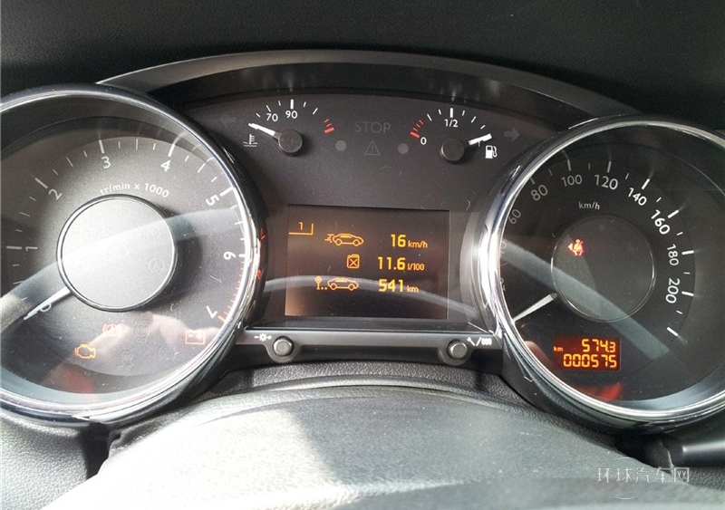 2013款 2.0L 手動經(jīng)典版