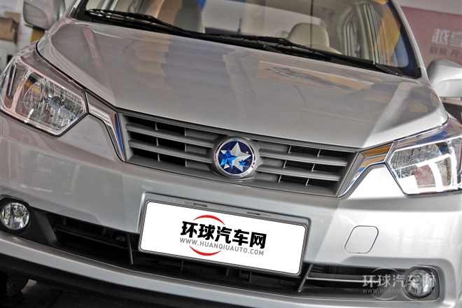 2013款 1.6L 自動(dòng)北斗導(dǎo)航版