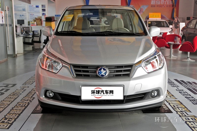 2013款 1.6L 自動北斗導(dǎo)航版