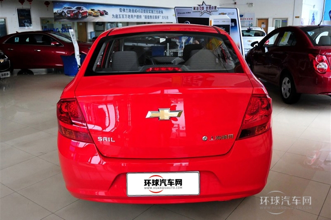 2013款 三廂 1.4L EMT優(yōu)逸版