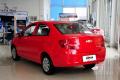 2013款 三廂 1.4L EMT優(yōu)逸版