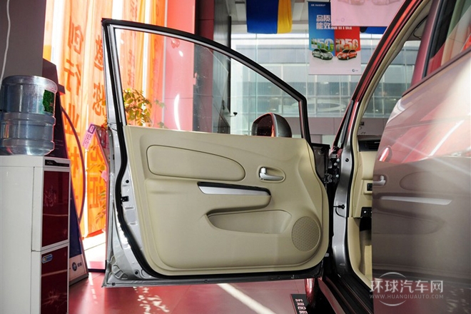2013款 1.6L 手動(dòng)豪華版