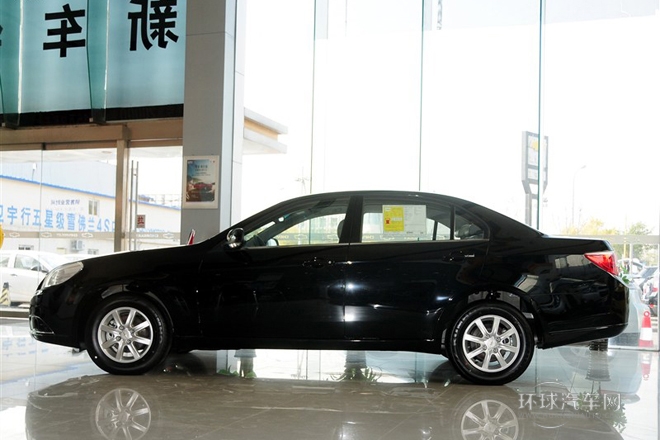 2013款 1.8 SE舒適版 MT